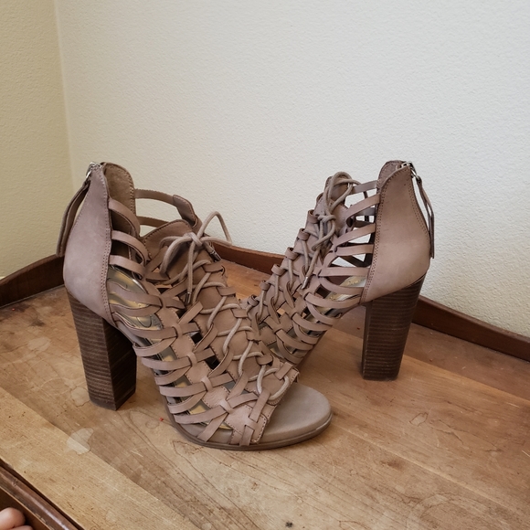 Jessica Simpson Shoes - Jessica Simpson JS-Riana 8.5